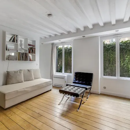 Hot Hot Hot Loft Faubourg Saint-Denis Apartment Paris Exterior photo